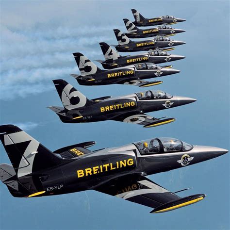 breitling jet team display 2018 programm|Breitling Jet Team .